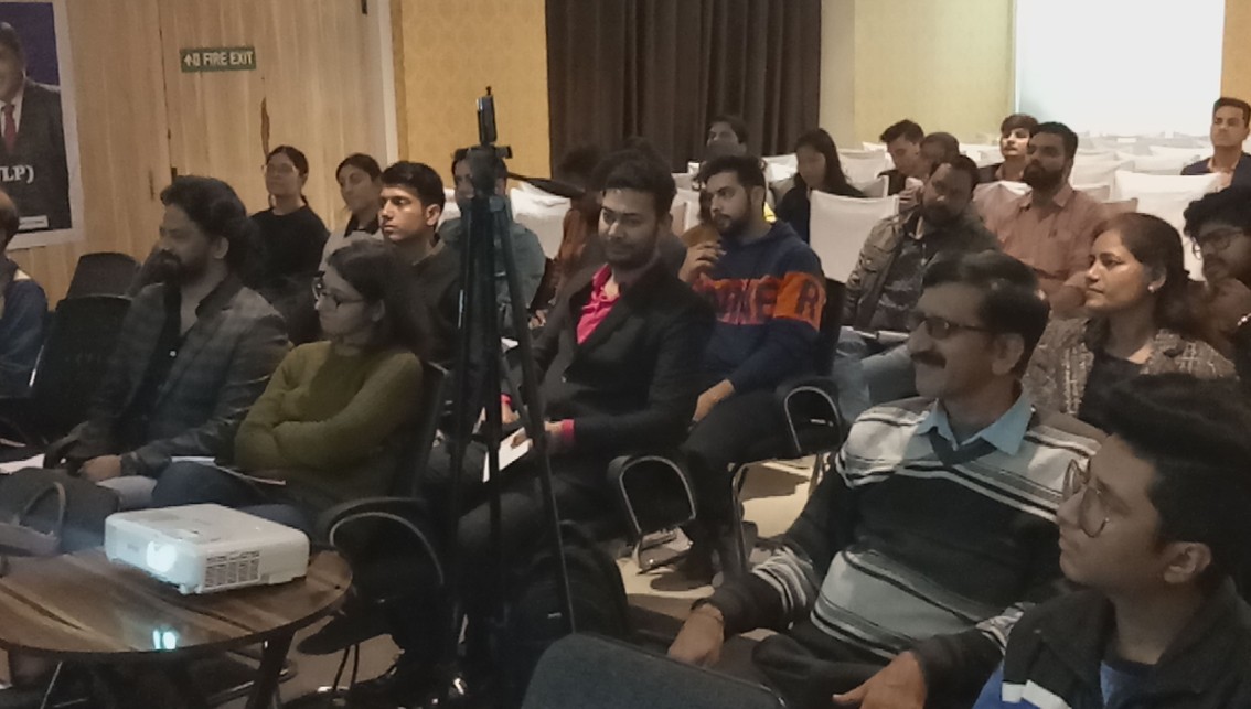 NLP  Training in Delhi