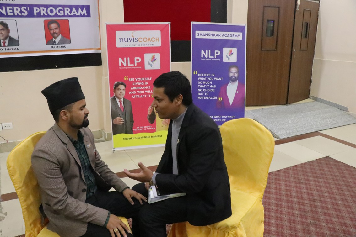 NLP courses in Kathmandu Nepal