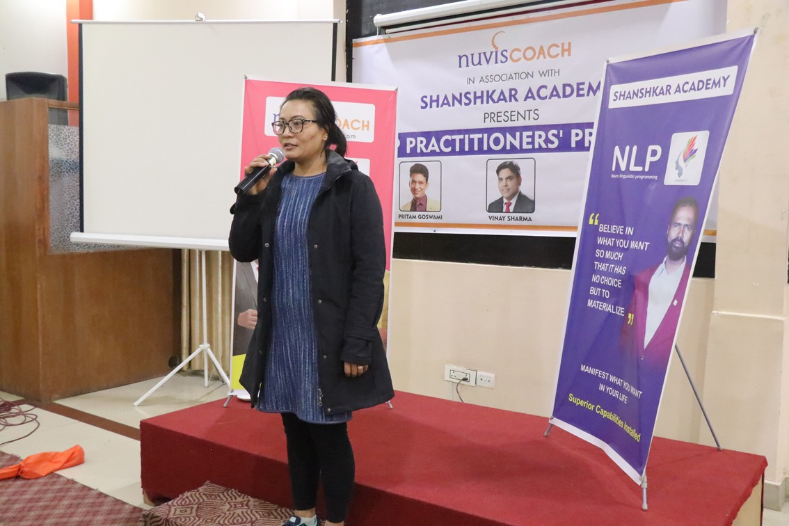NLP courses in Kathmandu Nepal