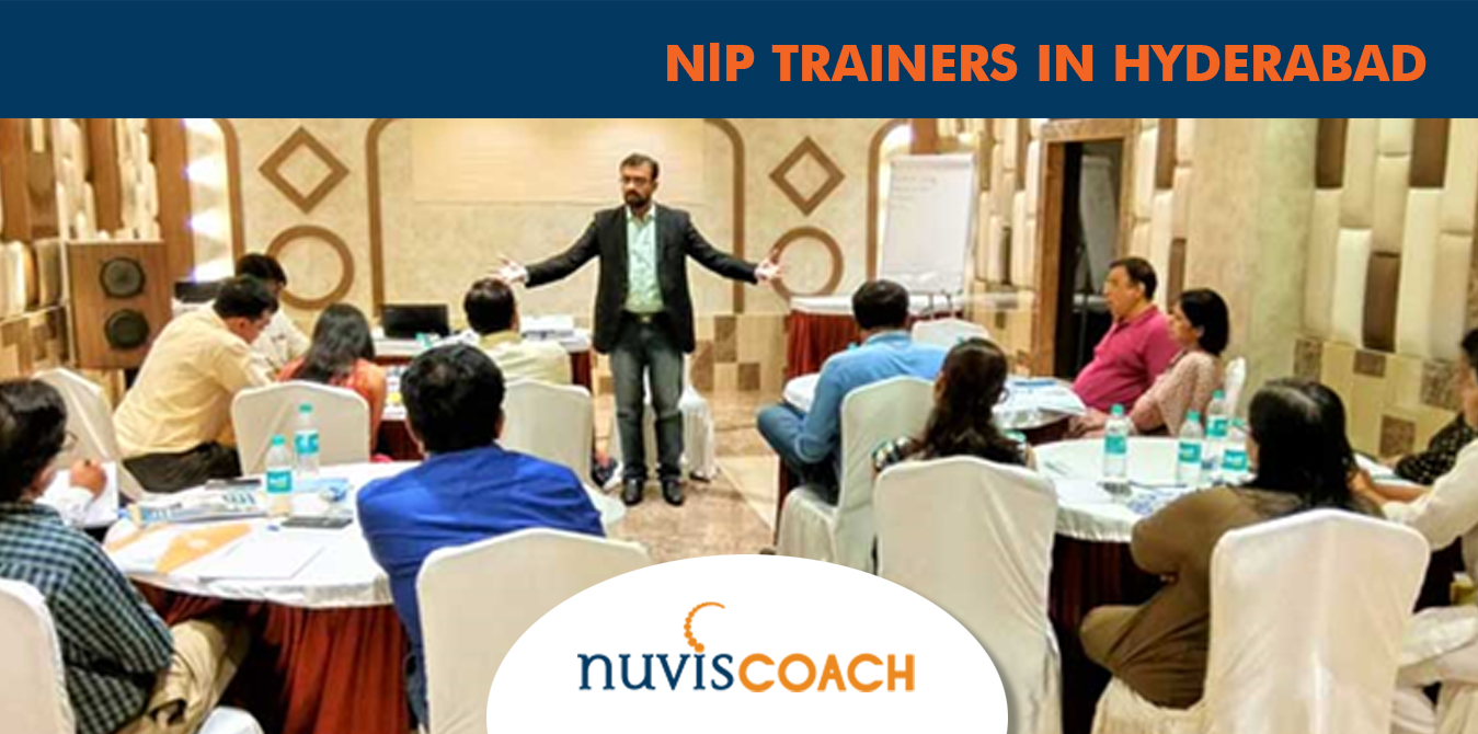 Nlp Trainers In Hyderabad