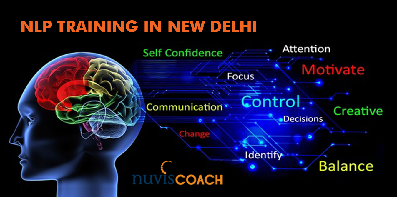 NLP Training In New Delhi